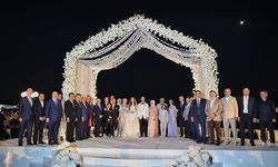 Efor Holdin ve NZR Group'un mutlu  günü