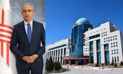 RTEÜ Eski Rektörü Karaman’a önemli görev