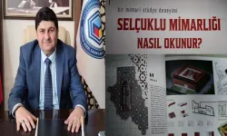 Mimarlık Mesleğinin Geleceğine Işık Tutacak Bir Eser