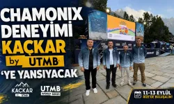 Kaçkar by UTMB İçin Chamonix’te Önemli İnceleme