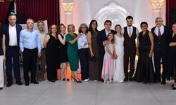 Cemre Nehir ve Görkem Nişanlandı