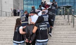 12 milyon liralık uyuşturucu piyasaya sürülmeden durduruldu: 6 gözaltı