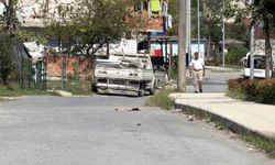 16 yaşındaki şüpheli kavgada iki kişiye ateş açtı: 1 ölü, 1 ağır yaralı