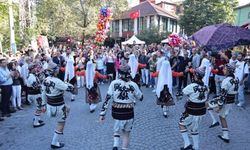 18. Misi Yerel Lezzetler Şenliği 20 Eylül'de