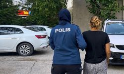 19 yıl 8 ay hapis cezasıyla aranan firari hükümlü gizli bölmede yakalandı
