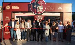 2. Maltepe Kitap Günleri başladı