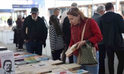 2. Osmangazi Kitap Günleri'ne yoğun ilgi