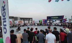2. Quick Sigorta Kahramanmaraş Motofest 50 bin ziyaretçiyi ağırladı