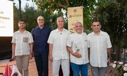 20. Alanya Uluslararası Caz Festivali'ne doğru