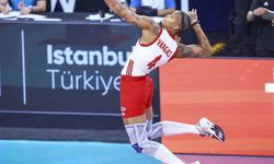 2026 CEV Kadınlar Avrupa Voleybol Şampiyonası'na Vodafone 5g imzası