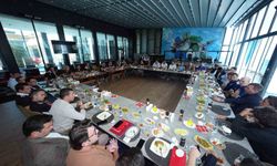2027 İspanya Süper Kupası organizasyon toplantısı yapıldı
