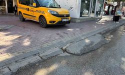 3 haftadır yapılmayan patlağa tepki