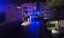 3 kişinin bindiği motosiklet bariyere çarptı, ilginç detay sonradan ortaya çıktı