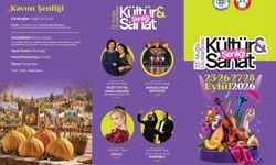 33. Muğla Uluslararası Kültür ve Sanat Şenliği 25 Eylül'de başlıyor