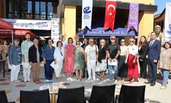 '4. Eskişehir Fırçanın Sırdaki İzi Sempozyumu' başladı