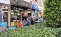 7'nci kattaki evinden çıkan 81 yaşındaki şahıs binanın merdiven boşluğunda ölü bulundu