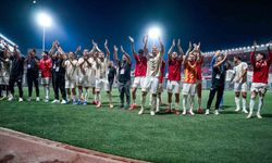 8 haftanın istatistik lideri de Kayserispor