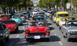 '80'ler akımı' tüm dünyaya Kayseri'den yayıldı