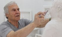 82 yaşında Manisa'nın hafızasını şekillendiriyor