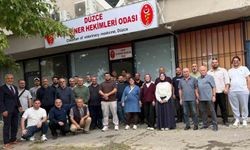 9 Genel Kurul üst üste ilk toplantıda çoğunluk sağlandı