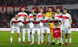 A Milli Futbol Takımı'nın, Uluslar Ligi macerası başlıyor