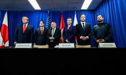 ABD, Danimarka ve Grönland arasında güvenlik anlaşması