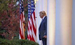 ABD'de mahkemeden Trump'ın Beyaz Saray'daki medya yasağına engel