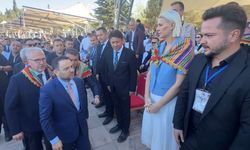 Adalet Bakanı Akın Gürlek Söğüt şenlikleri için ilçeye geldi