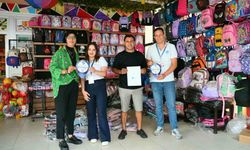 Adalı Kart'tan öğrenci ve velilere yüzde 10 kırtasiye indirimi