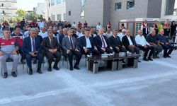Adıyaman'da çiftçilere tarım alet ve ekipmanı desteği