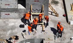 AFAD büyük tatbikatına devam ediyor