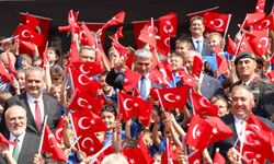 Afyonkarahisar'da 142 bin 535 öğrenci ders başı yaptı