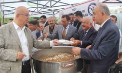 Ahilik Haftası Ordu'da kutlandı