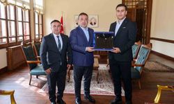 Ahilik Sancağı Bilecik'te