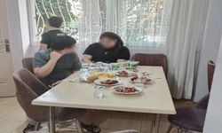 Ailenin dramına dayanamayan komşuları CİMER'e başvurdu, anne ve üç çocuk sağlıklı yaşam şartlarına kavuşturuldu