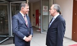 AK Partili Kasapoğlu'ndan 'Cemil Tugay' açıklaması: 'Siyasette her şey olabilir'