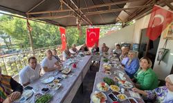 AK Partili Vekil Kılıç'tan çerçeve yasa mesajı: 'Tetik çeken asla yararlanamayacak'