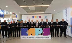 Akademik yayıncılığın kalbi KAPS 2026 ile Konya'da atıyor