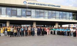 Akademik Yayıncılığın Zirvesi 'KAPS 2026' kapanış töreniyle sona erdi