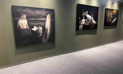 Akbank Sanat 'Garip Şeyler Oluyor' sergisi ile Contemporary İstanbul'da