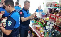 Akdeniz'de okul kantinlerine sıkı denetim