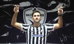 Akman, Nazilli'ye geri döndü