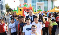 Alaca Festivali büyük coşkuyla başladı