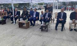 Alaşehir'de İlköğretim Haftası kutlandı