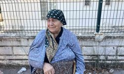Alevler evlerin kapısına dayandı, vatandaşlar hortum ve kovalarla seferber oldu