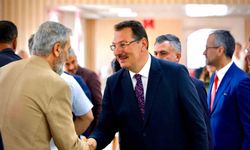 Ali İhsan Yavuz: 'Cumhurbaşkanı Erdoğan'ın yeniden aday olacağını öngörüyorum'
