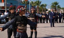 Aliağa'da kurtuluşun 104. yılı kutlanacak