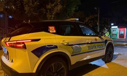 Alkollü bisiklet kullanan sürücüye 50 bin TL ceza