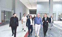 Altıeylül'de dört büyük proje için geri sayım başladı