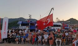 Amasra'da balıkçılar 'Vira Bismillah' dedi: Yeni av sezonu başladı